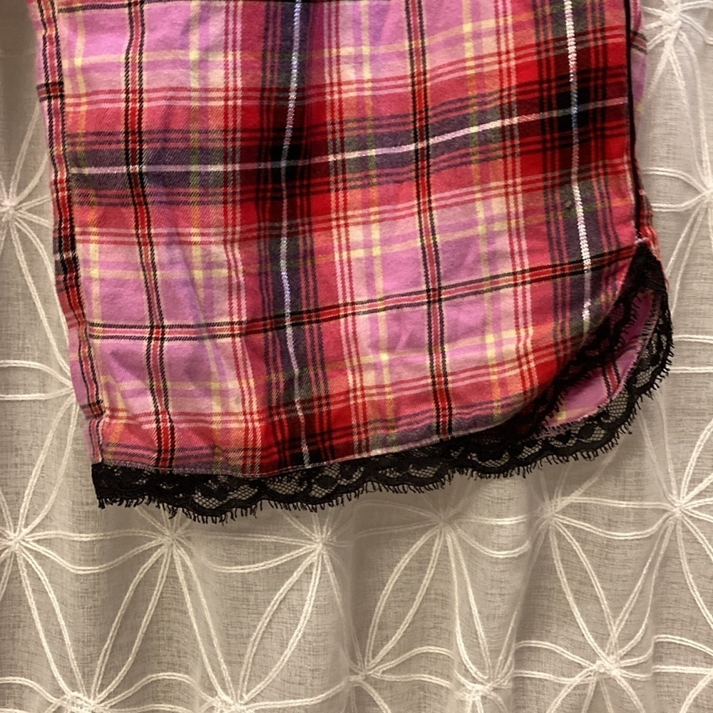 Victoria Secret Pajama Pants - Picture 5 of 11